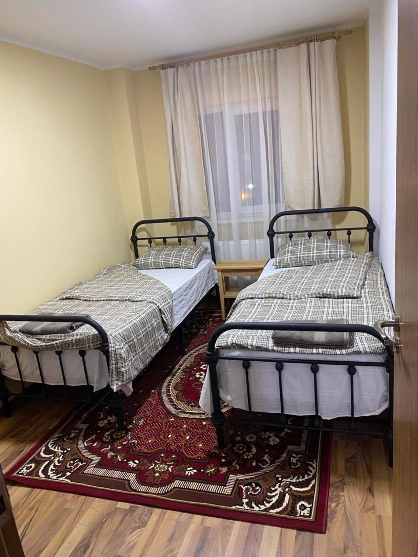 Apartament Ultracentral Botis Sighetu Marmaţiei Екстериор снимка